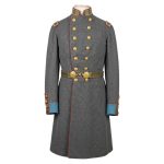 CIVIL WAR CONFEDERATE UNIFORM
