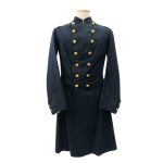 Civil War Officer Coat