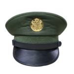 Military Peaked Cap