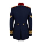 Ceremonial Military Tunic - Image 2
