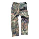 German military trousers
