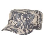 Military cap