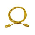 Military hat cord