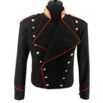 Napoleon Officer Jacket
