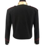 Napoleon Officer Jacket - Image 2