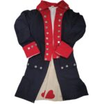 Revolutionary War Uniforms