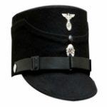 German Military Cap