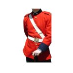 Uniform